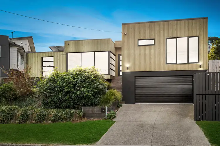 Main view of Homely house listing, 1/2 Culzean Crescent, Highton VIC 3216