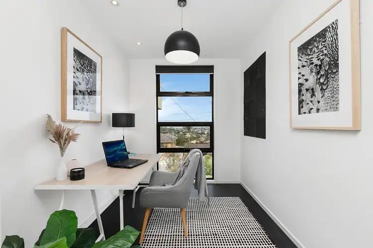 Sixth view of Homely house listing, 1/2 Culzean Crescent, Highton VIC 3216