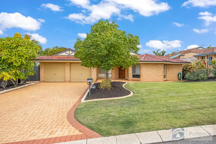 10 Coldlake Court, Joondalup WA 6027