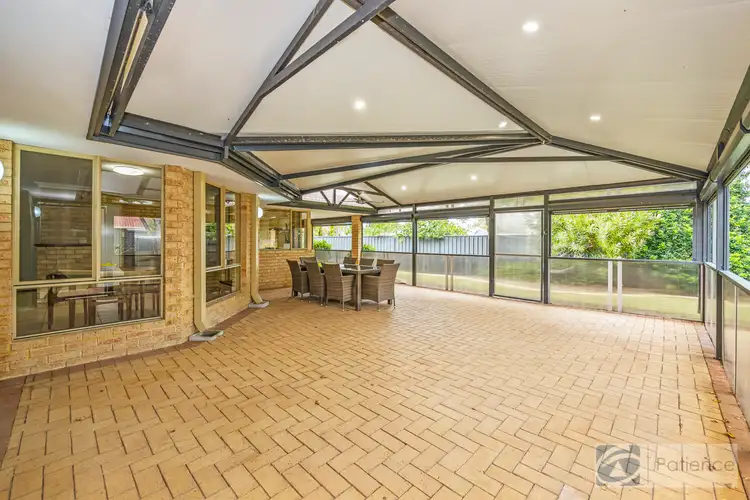 Fifth view of Homely house listing, 10 Coldlake Court, Joondalup WA 6027