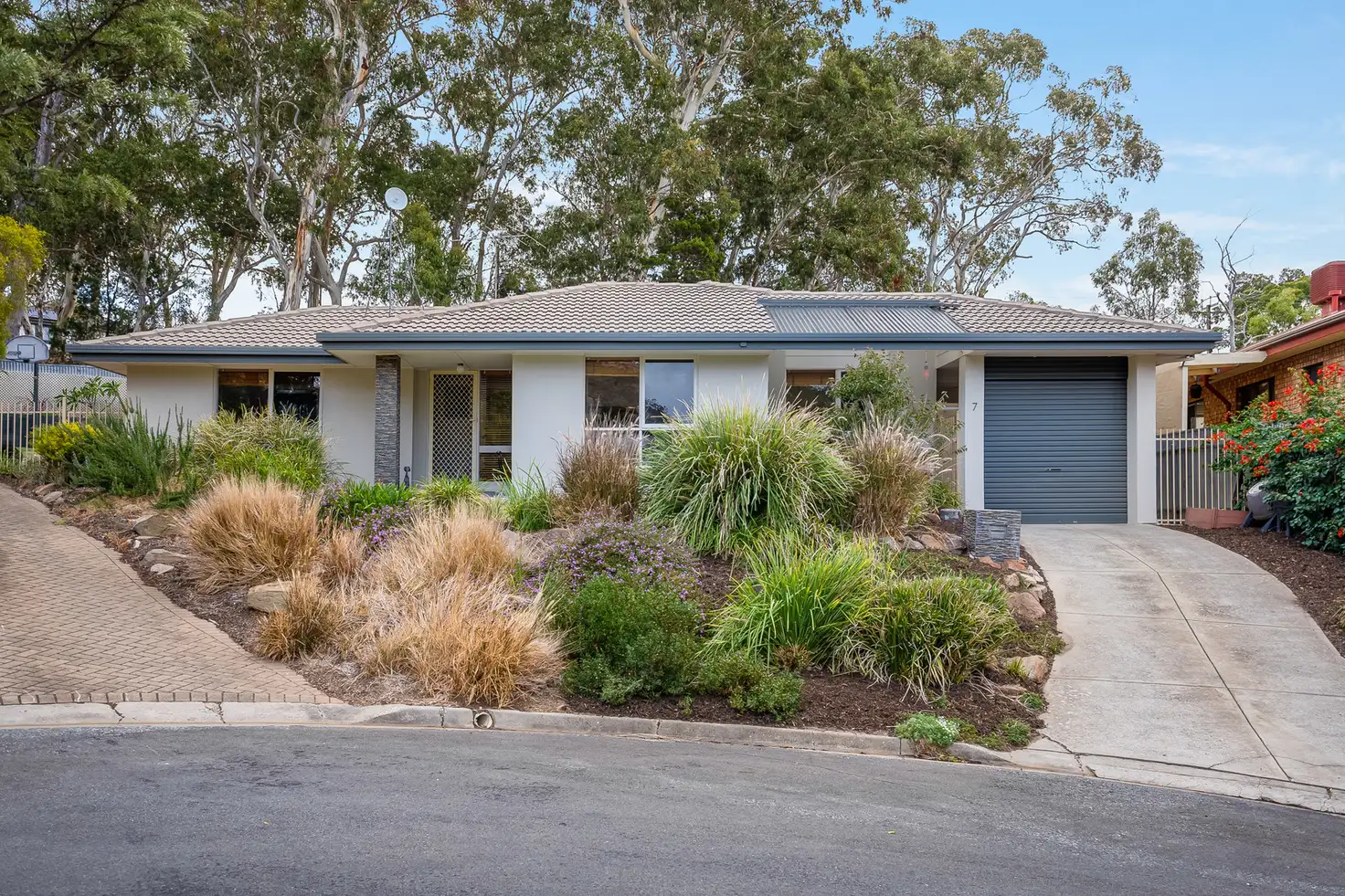 Main view of Homely house listing, 7 The Glen, Athelstone SA 5076