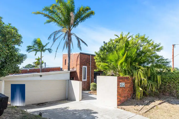 40 Shelburn Road, Thornlie WA 6108