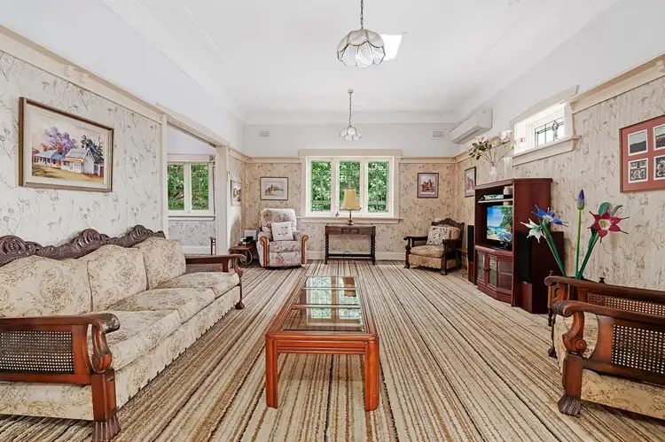 23 Fulbourne Avenue, Pennant Hills NSW 2120