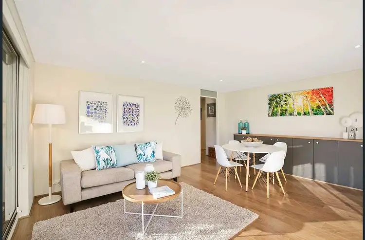 Third view of Homely unit listing, 1/25 Bardo Road, Newport NSW 2106
