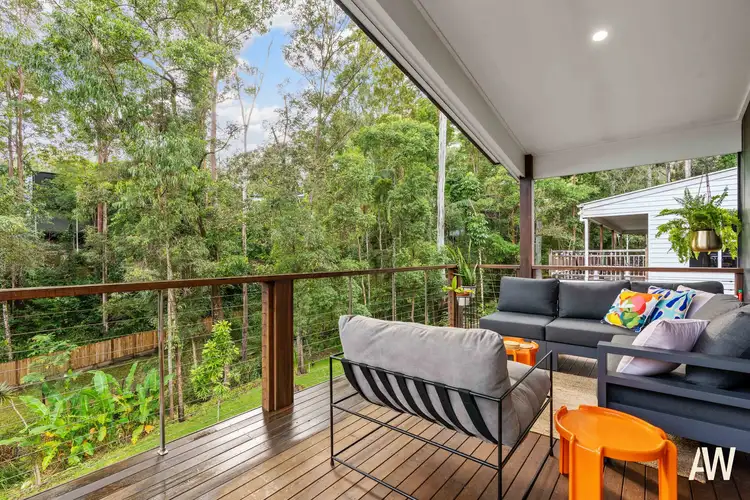 6 Birdwing Forest Place, Buderim QLD 4556