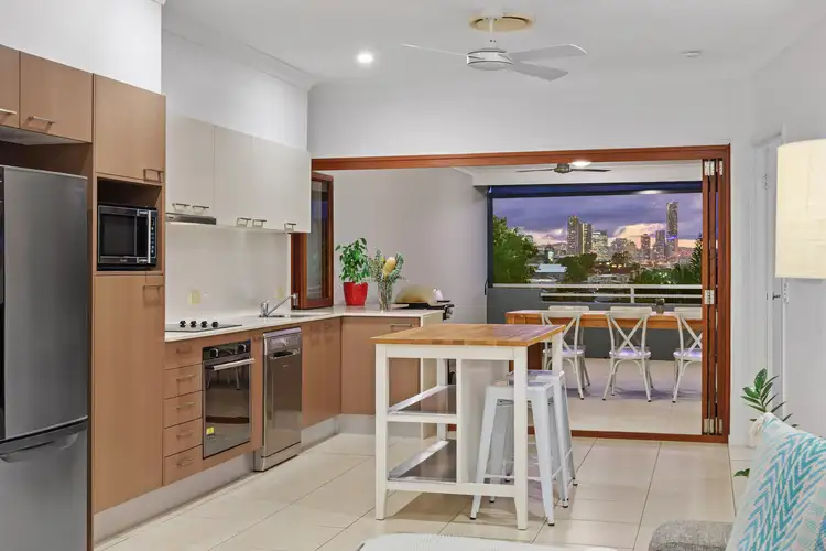8/20 Simpson Street, Morningside QLD 4170