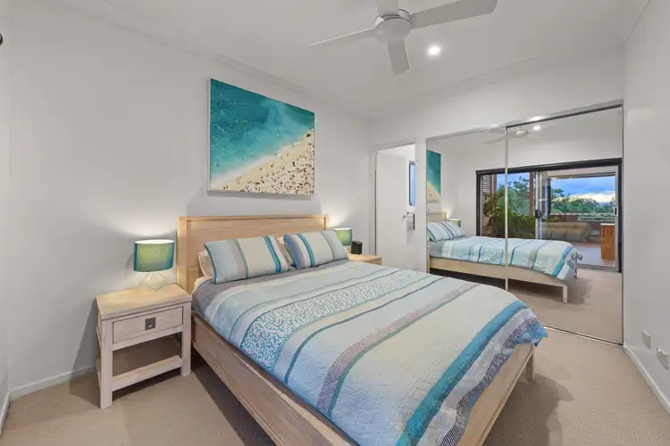 Sixth view of Homely apartment listing, 8/20 Simpson Street, Morningside QLD 4170