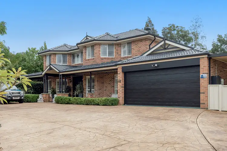 Main view of Homely house listing, 12 MacDougall Crescent, Hamlyn Terrace NSW 2259