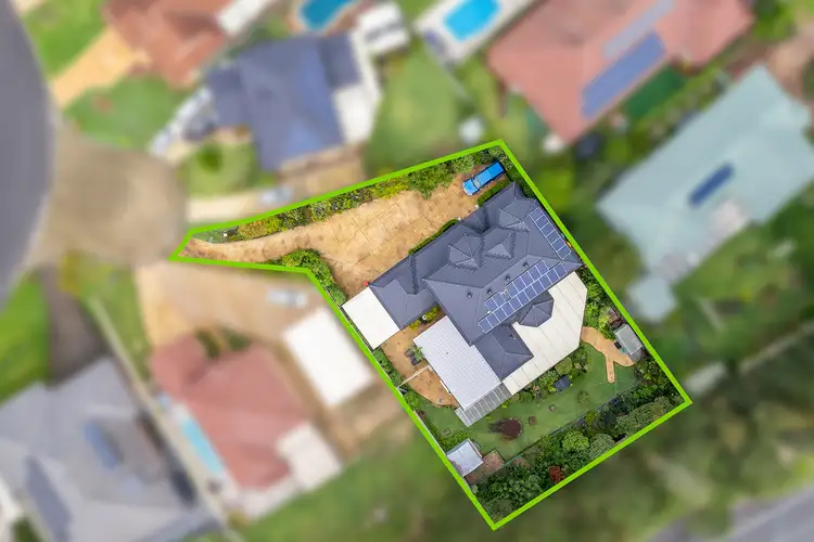 Second view of Homely house listing, 12 MacDougall Crescent, Hamlyn Terrace NSW 2259
