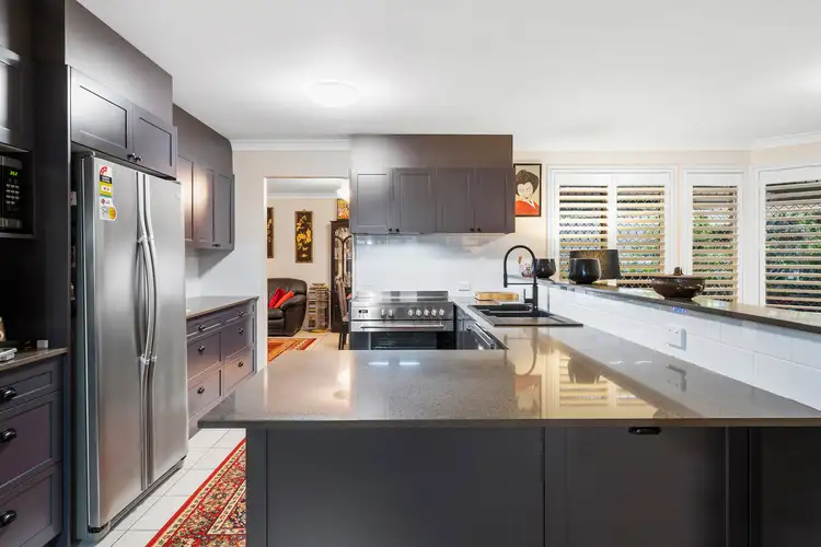 Third view of Homely house listing, 12 MacDougall Crescent, Hamlyn Terrace NSW 2259