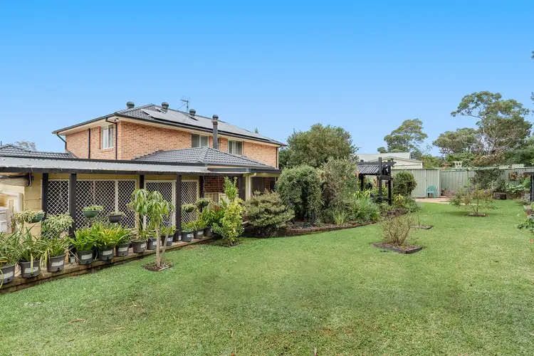 Fourth view of Homely house listing, 12 MacDougall Crescent, Hamlyn Terrace NSW 2259