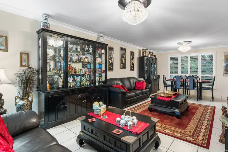 Fifth view of Homely house listing, 12 MacDougall Crescent, Hamlyn Terrace NSW 2259