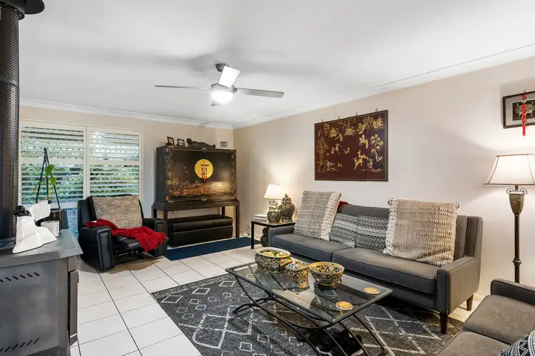 Sixth view of Homely house listing, 12 MacDougall Crescent, Hamlyn Terrace NSW 2259