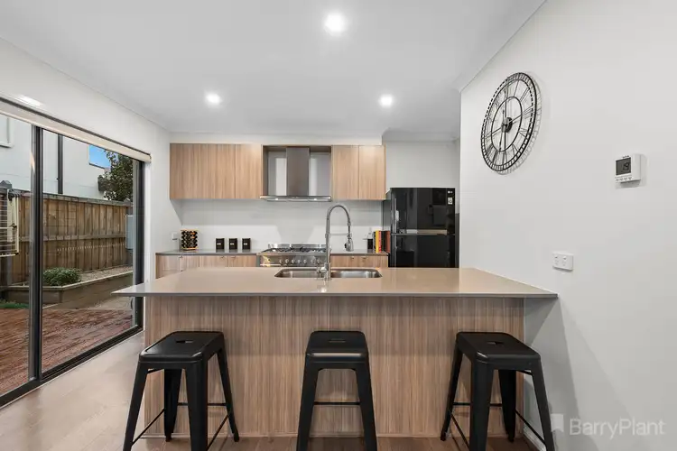 Third view of Homely house listing, 9 Hughes Lane, Officer VIC 3809