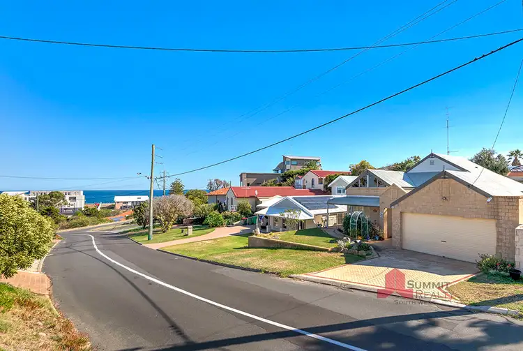 Second view of Homely house listing, 22 Joel Crescent, South Bunbury WA 6230