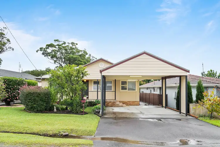 Second view of Homely house listing, 59 Patrick Crescent, Saratoga NSW 2251