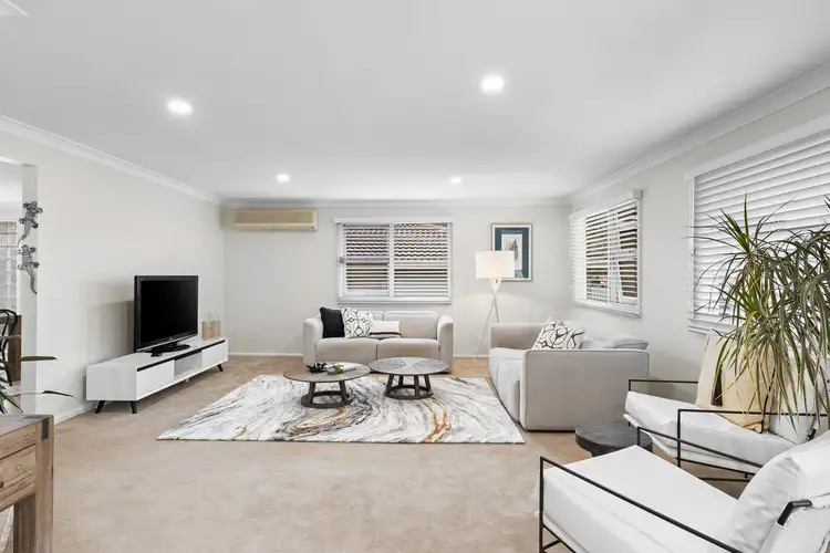 Fourth view of Homely house listing, 59 Patrick Crescent, Saratoga NSW 2251