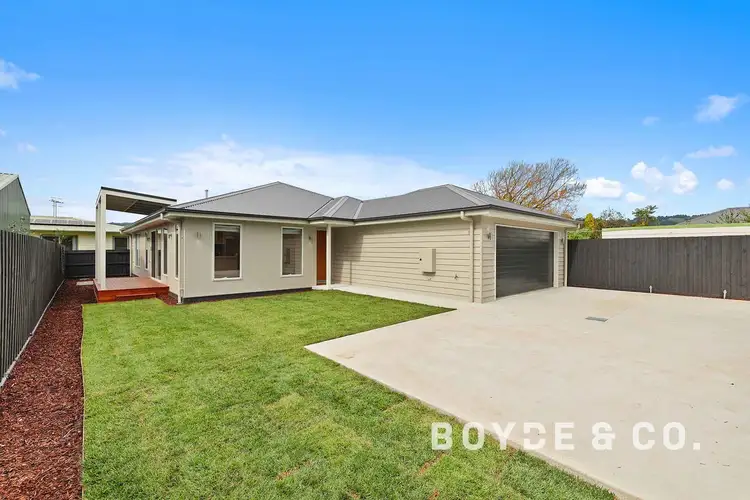 1/32 Summerlea Street, Trafalgar VIC 3824