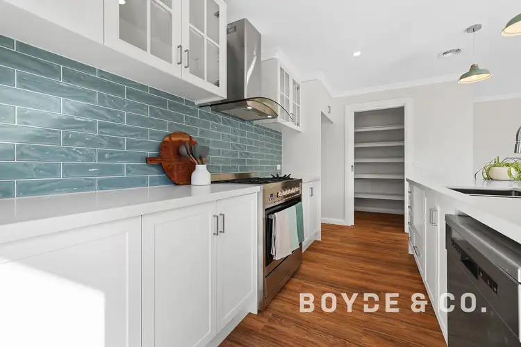 Fourth view of Homely house listing, 1/32 Summerlea Street, Trafalgar VIC 3824
