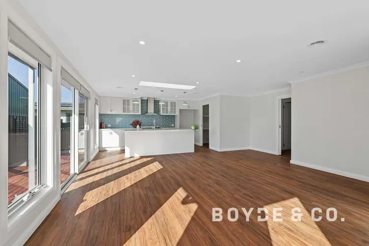 Sixth view of Homely house listing, 1/32 Summerlea Street, Trafalgar VIC 3824