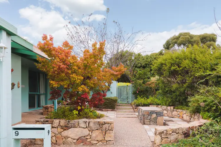 Main view of Homely townhouse listing, 9/146 Shackleton Circuit, Mawson ACT 2607