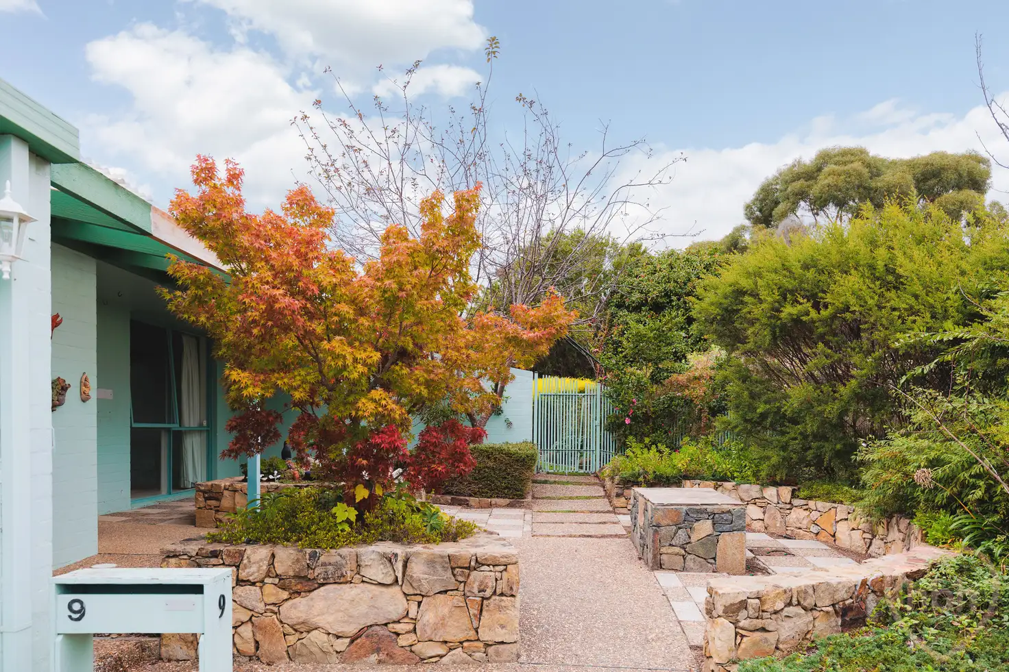 Main view of Homely townhouse listing, 9/146 Shackleton Circuit, Mawson ACT 2607