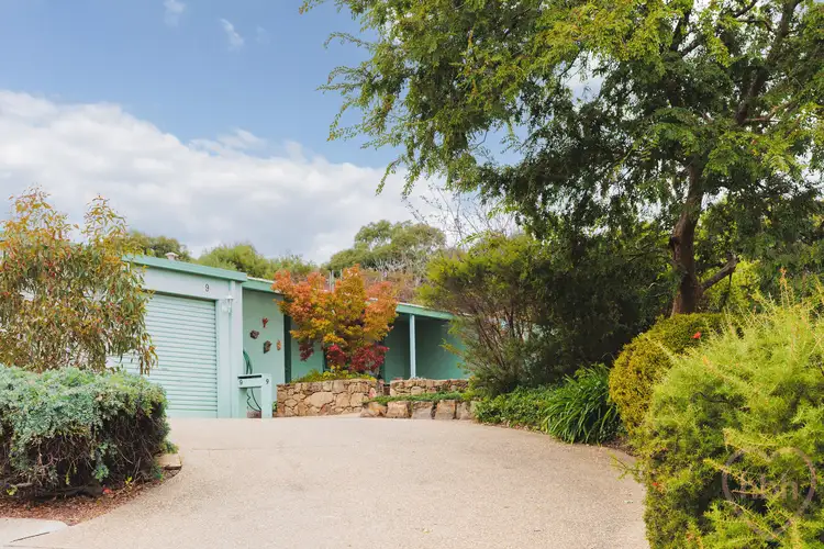 Third view of Homely townhouse listing, 9/146 Shackleton Circuit, Mawson ACT 2607