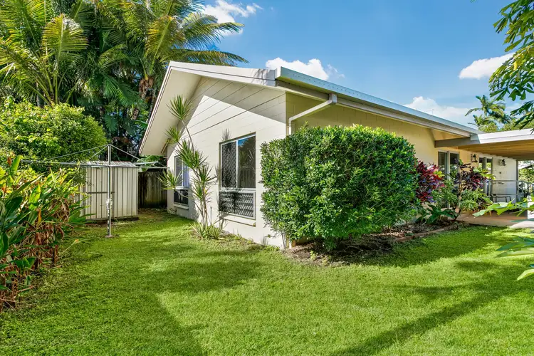 14 Harris Street, Parramatta Park QLD 4870
