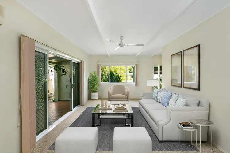 Second view of Homely house listing, 31 Merrybrook Street, Freshwater QLD 4870