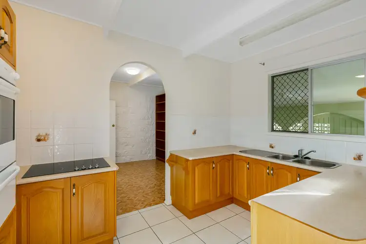 Fourth view of Homely house listing, 31 Merrybrook Street, Freshwater QLD 4870