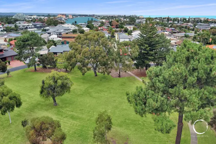 Fourth view of Homely land listing, 5A Newcombe Avenue, West Lakes Shore SA 5020