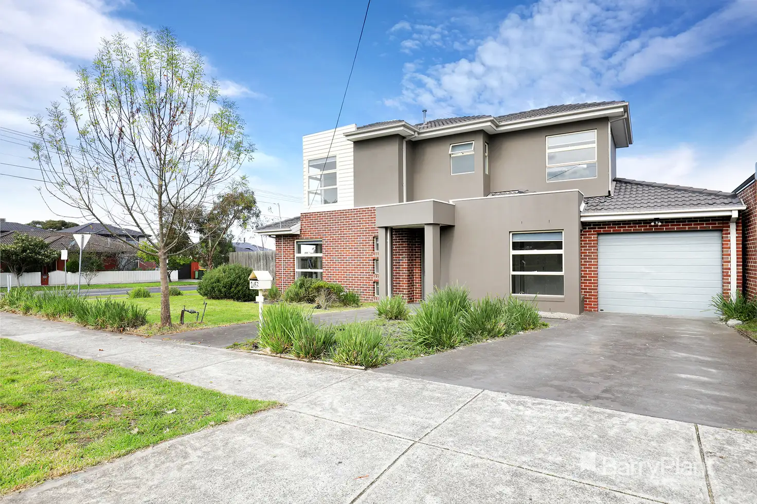 Main view of Homely townhouse listing, 1/67 Cuthbert Street, Broadmeadows VIC 3047