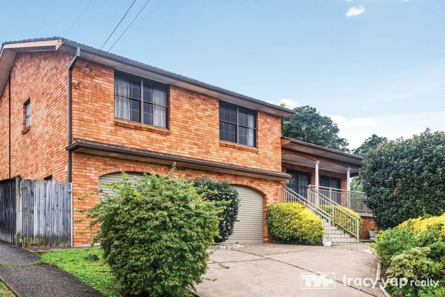 Main view of Homely house listing, 4 Lilac Place, Eastwood NSW 2122
