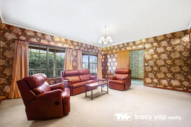Second view of Homely house listing, 4 Lilac Place, Eastwood NSW 2122