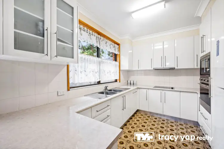 Third view of Homely house listing, 4 Lilac Place, Eastwood NSW 2122
