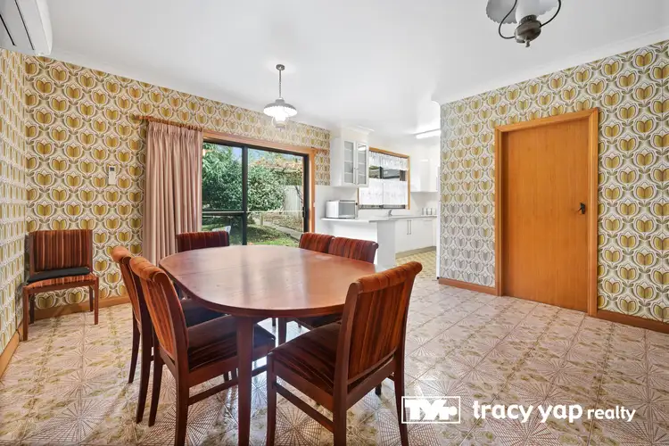 Fourth view of Homely house listing, 4 Lilac Place, Eastwood NSW 2122