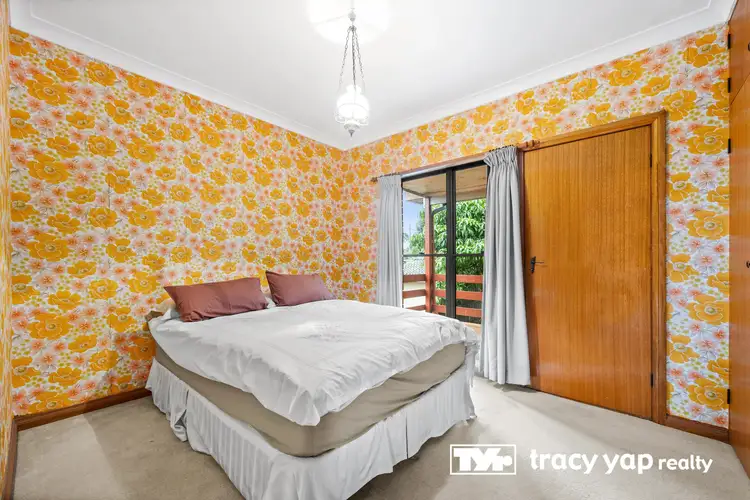 Fifth view of Homely house listing, 4 Lilac Place, Eastwood NSW 2122