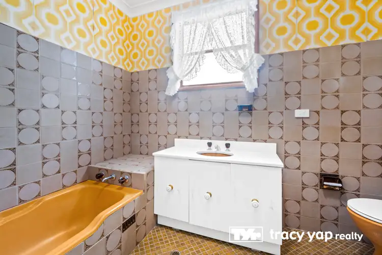 Sixth view of Homely house listing, 4 Lilac Place, Eastwood NSW 2122