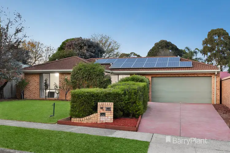 Main view of Homely house listing, 31 Highland Avenue, Croydon VIC 3136