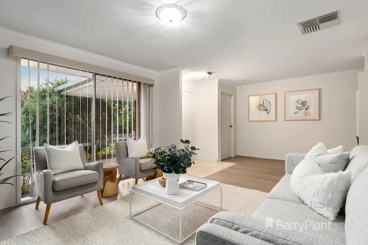 Second view of Homely house listing, 31 Highland Avenue, Croydon VIC 3136