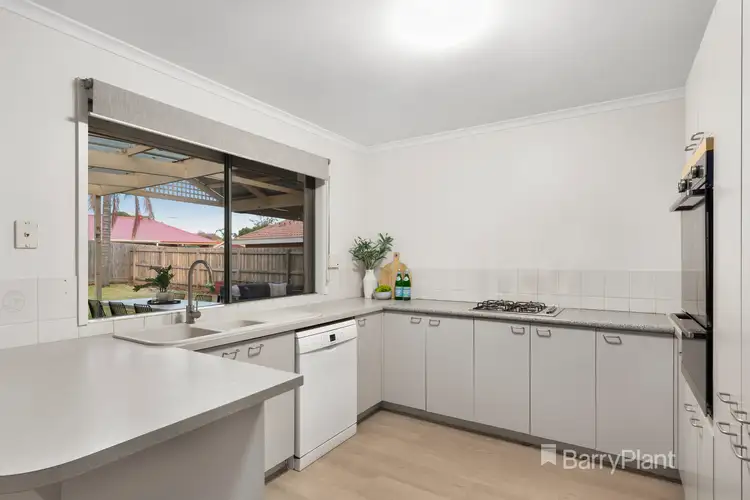 Third view of Homely house listing, 31 Highland Avenue, Croydon VIC 3136