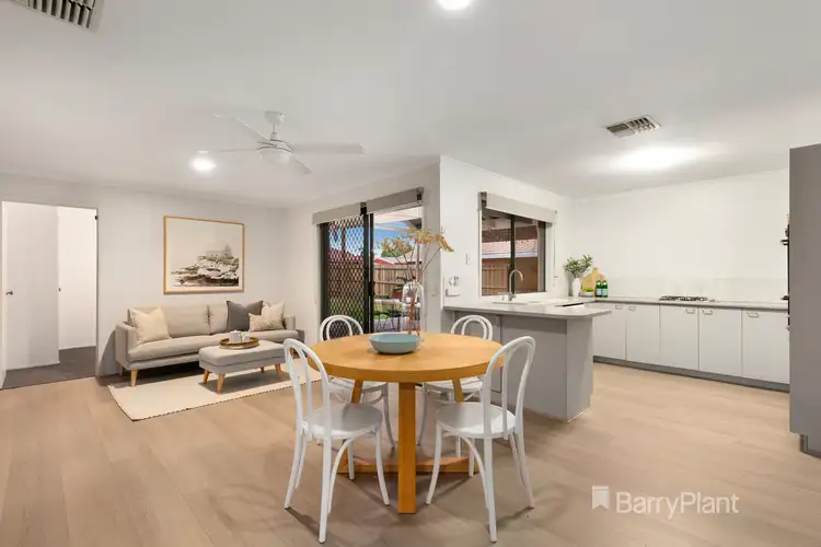 Fourth view of Homely house listing, 31 Highland Avenue, Croydon VIC 3136