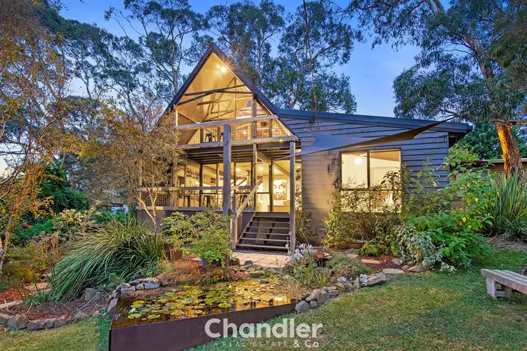4 Fuller Street, Belgrave VIC 3160