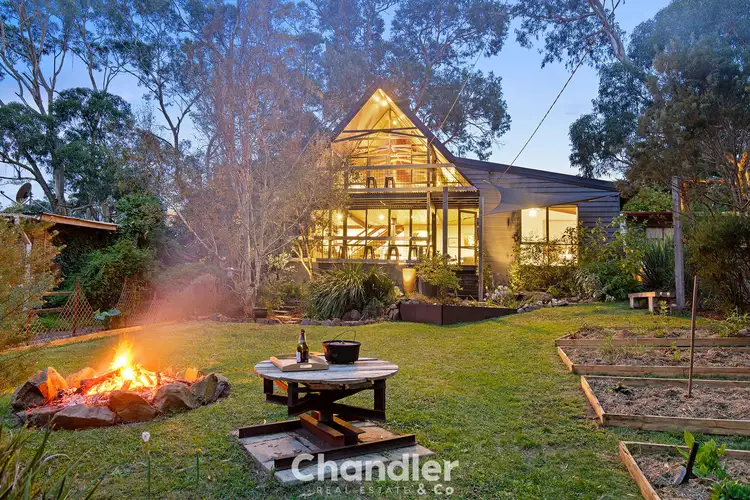 Second view of Homely house listing, 4 Fuller Street, Belgrave VIC 3160