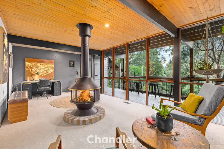 Third view of Homely house listing, 4 Fuller Street, Belgrave VIC 3160