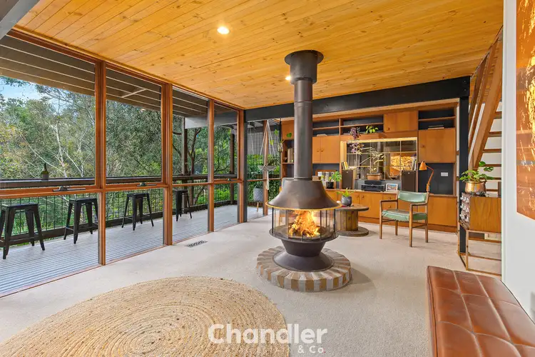 Fourth view of Homely house listing, 4 Fuller Street, Belgrave VIC 3160