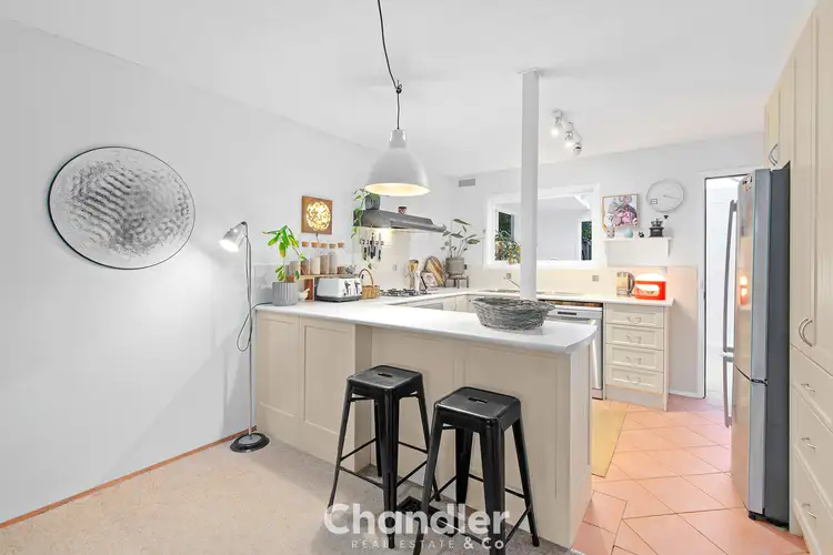 Fifth view of Homely house listing, 4 Fuller Street, Belgrave VIC 3160