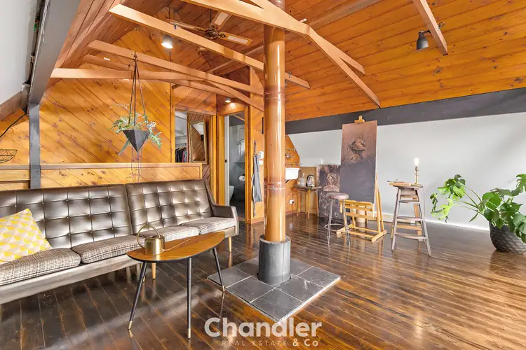 Sixth view of Homely house listing, 4 Fuller Street, Belgrave VIC 3160
