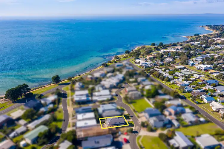 Main view of Homely house listing, 35 Amalfi Way, Indented Head VIC 3223