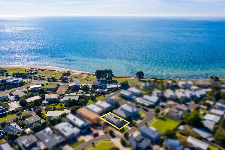 Third view of Homely house listing, 35 Amalfi Way, Indented Head VIC 3223